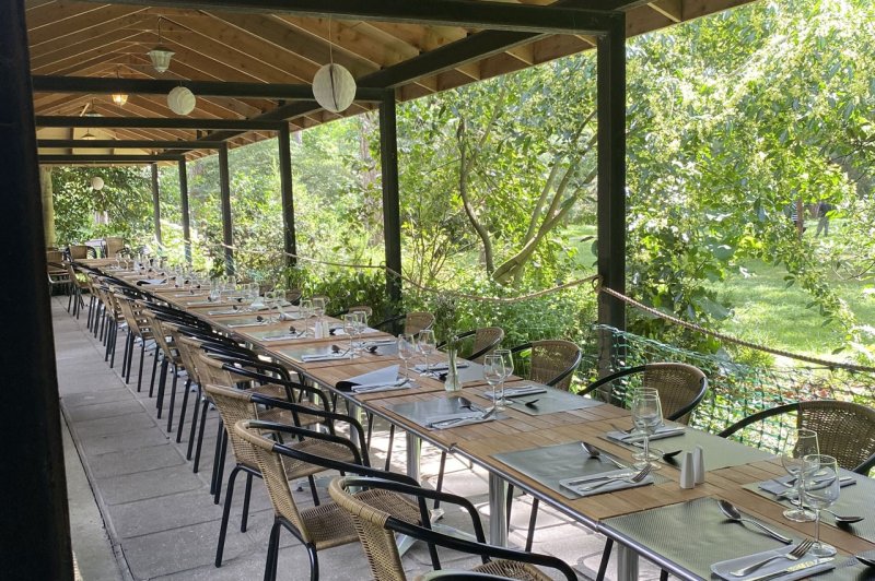 Le Bosquet - photo 3