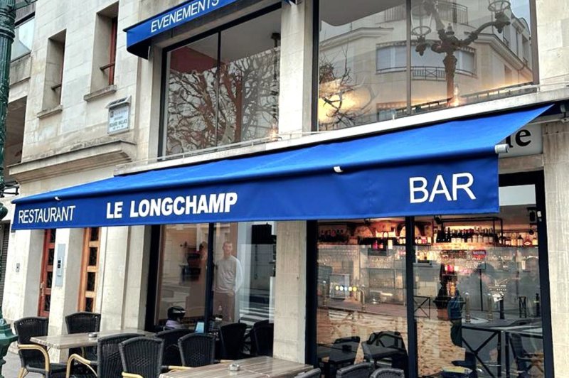 Le Longchamp - photo 3