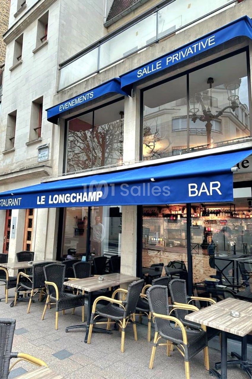 Le Longchamp - galerie - photo 3