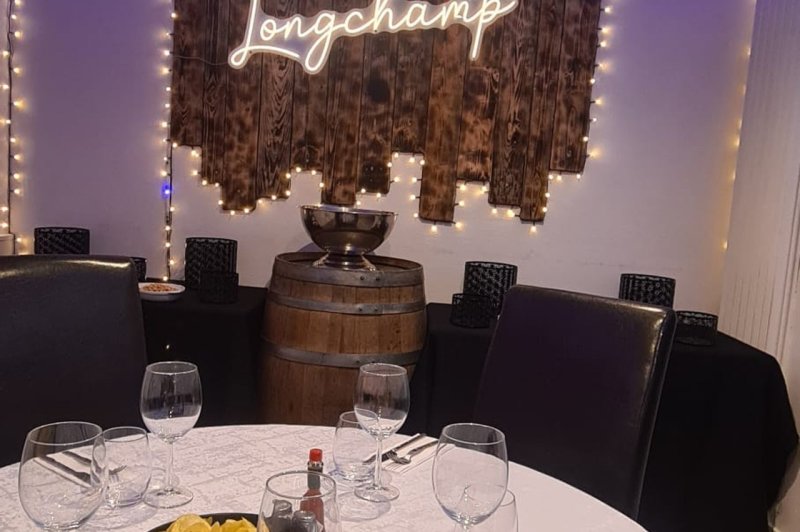 Le Longchamp - photo 4