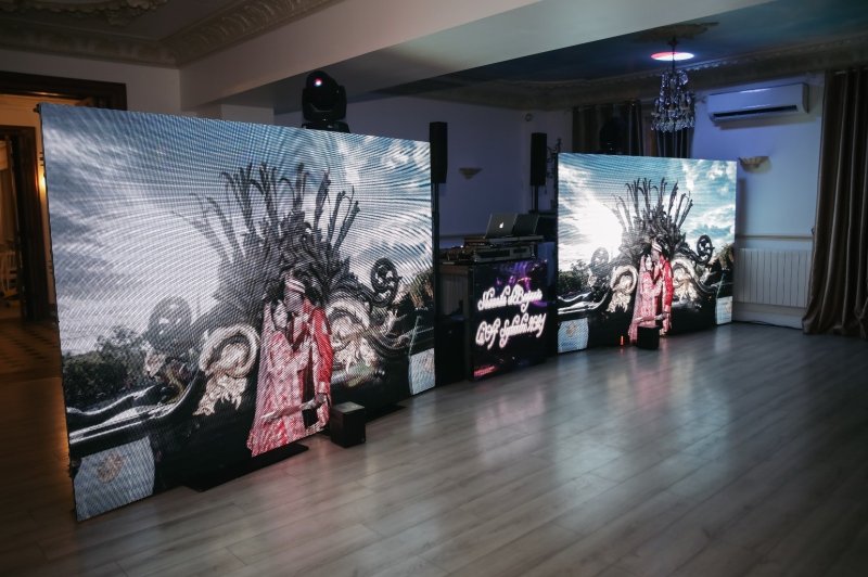 Cs Show Music - photo 1