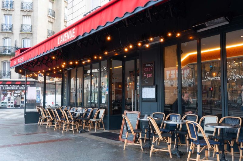 L'Avenue - photo 2