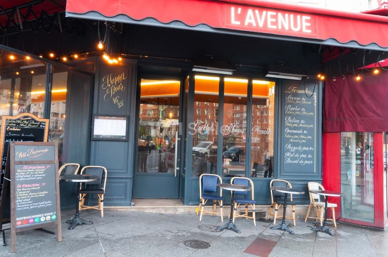 L'Avenue - galerie - photo 15