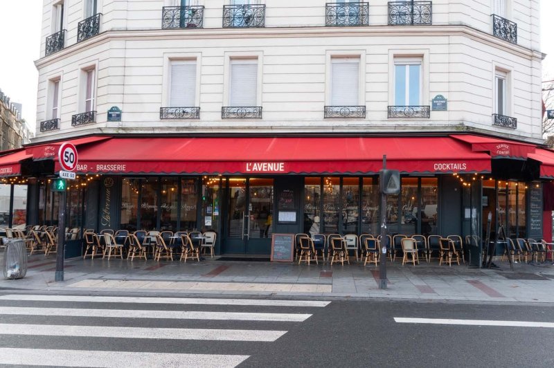 L'Avenue - photo 4
