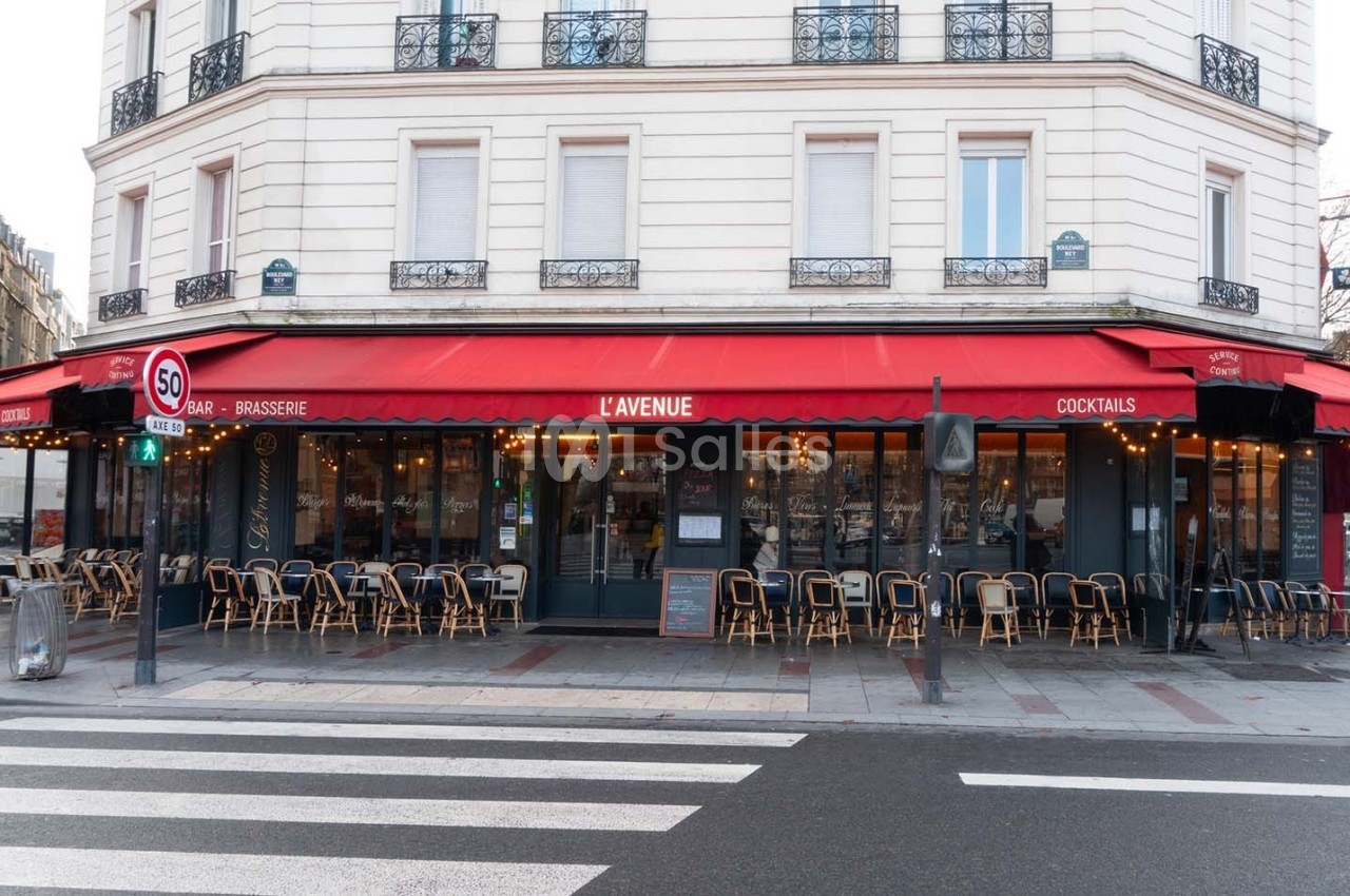 L'Avenue - galerie - photo 4