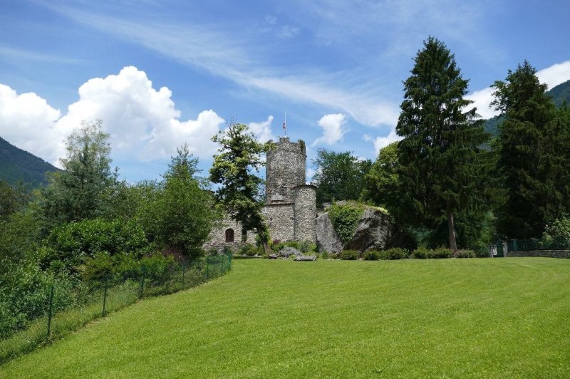Château de Feissons - photo 1