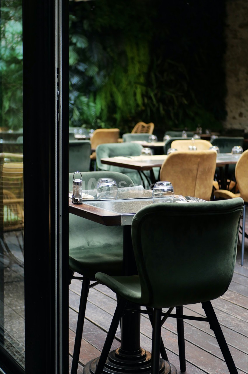 Le Patio'nnément - galerie - photo 2
