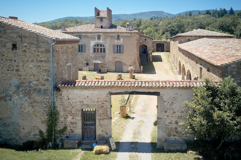Domaine les Camiers - photo 1