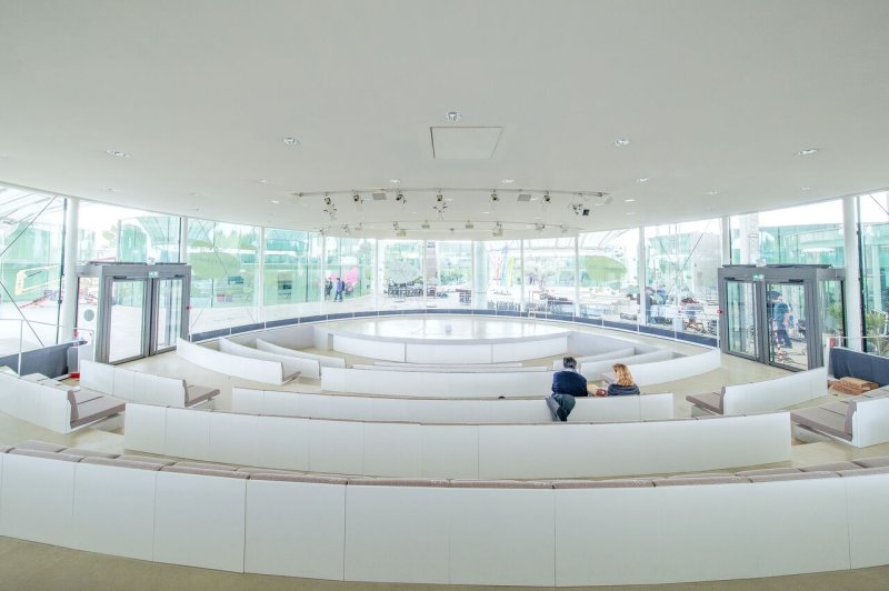 Thecamp - photo 2