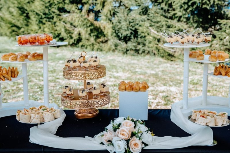 Les Saveurs de Anna Traiteur - photo 1