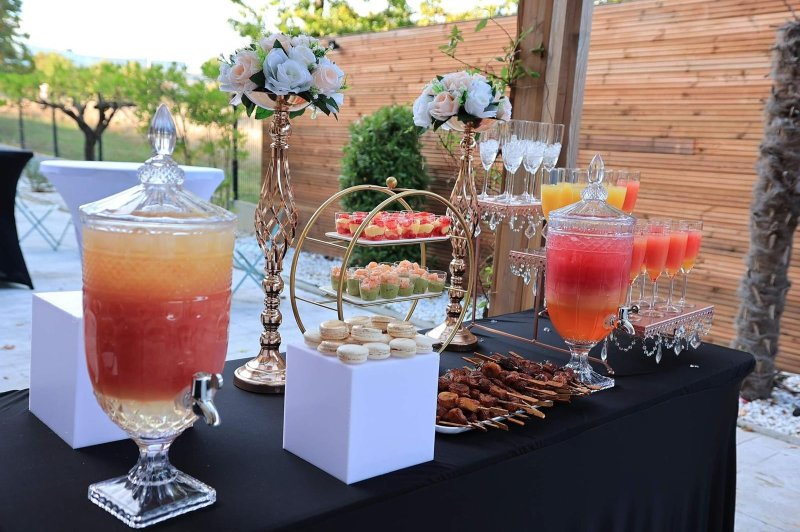 Les Saveurs de Anna Traiteur - photo 5