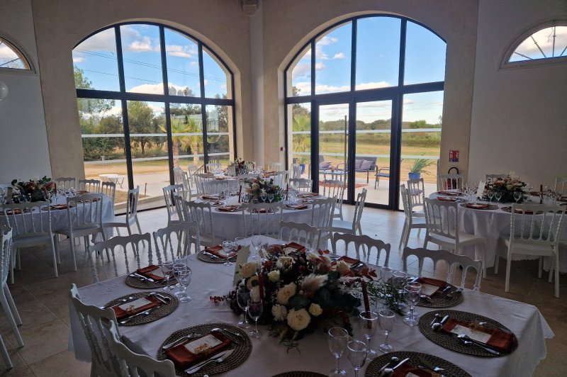 Domaine Mas Bégon - photo 3