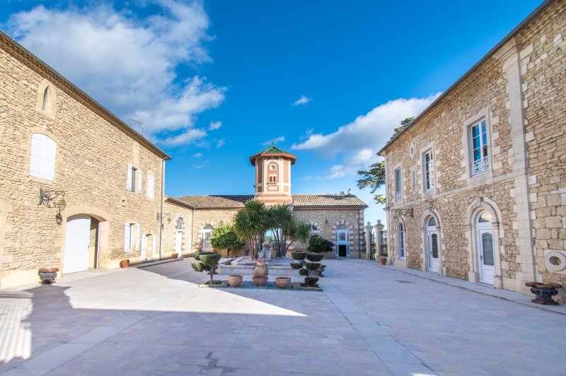 Domaine Mas Bégon - photo 1