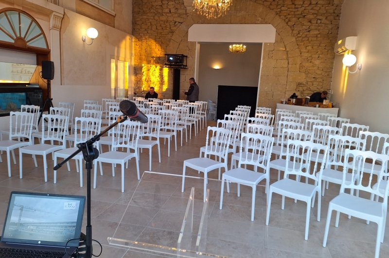 Domaine Mas Bégon - photo 4
