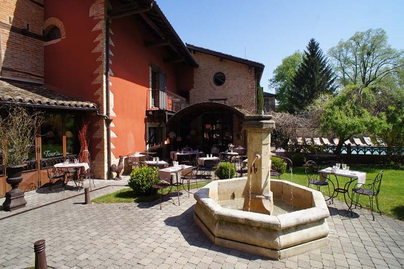 Hôtel de la Tour - photo 3