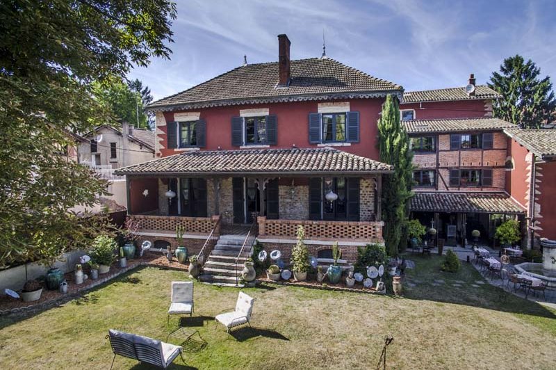 Hôtel de la Tour - photo 2