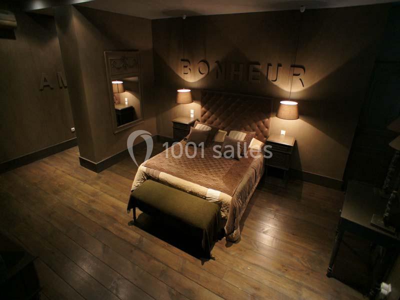 Hôtel de la Tour - galerie - photo 15