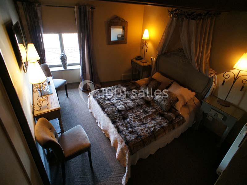 Hôtel de la Tour - galerie - photo 18
