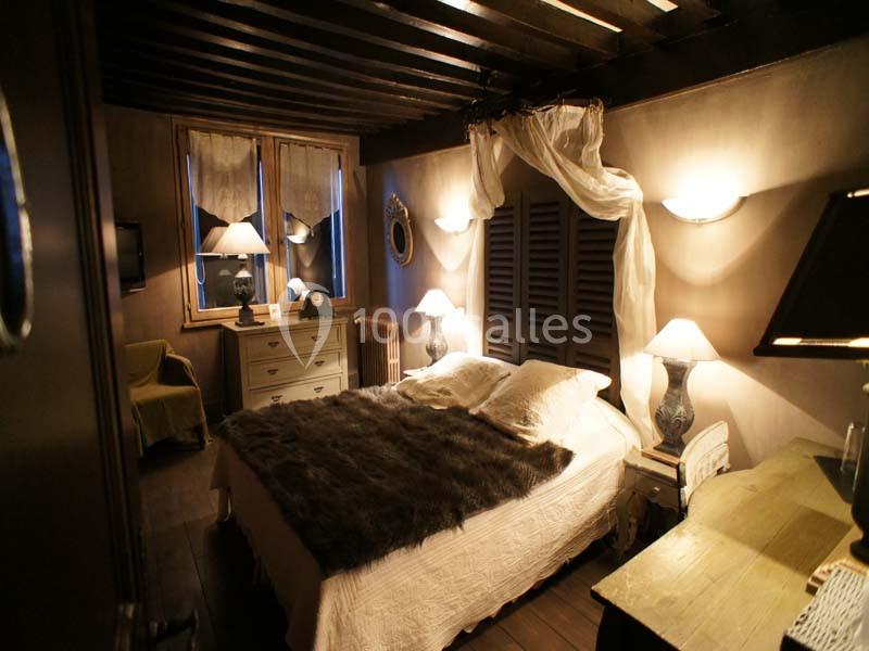 Hôtel de la Tour - galerie - photo 16