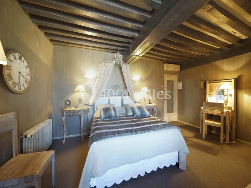Hôtel de la Tour - galerie - photo 21