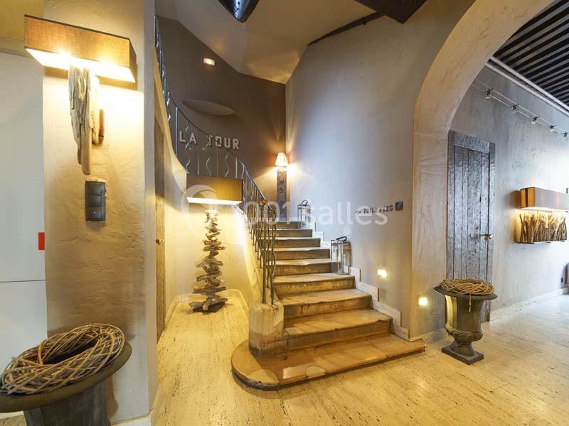 Hôtel de la Tour - galerie - photo 14