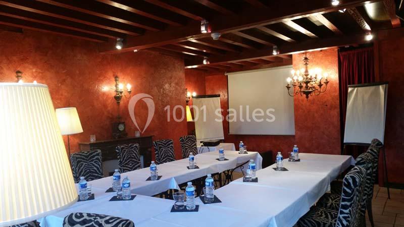 Hôtel de la Tour - galerie - photo 6