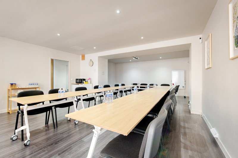 Espace Ostéofrance - photo 3
