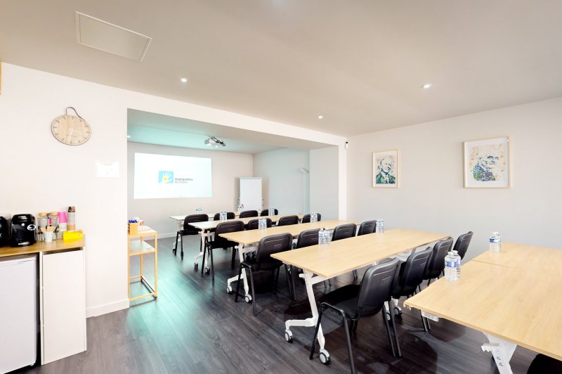 Espace Ostéofrance - photo 1