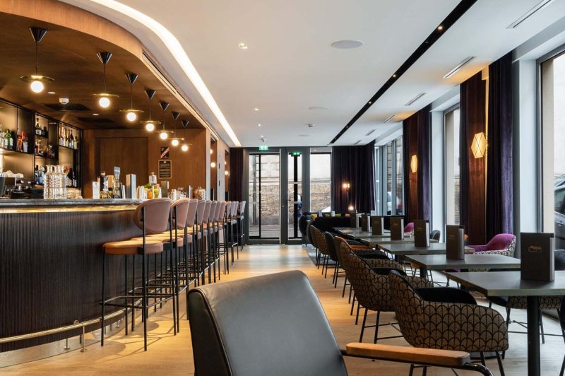 Best Western Plus Crystal Hôtel Bar & Spa - photo 3