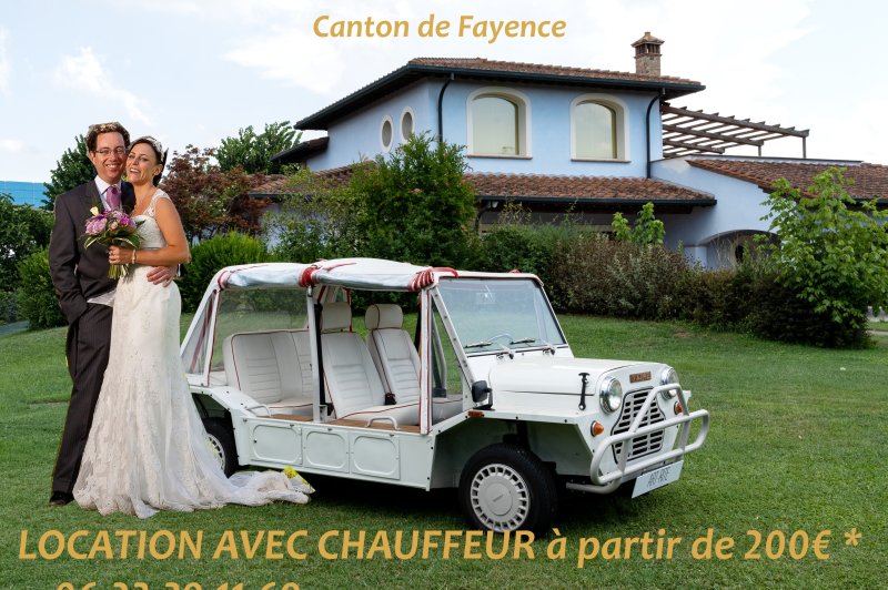 Mini Moke - photo 1