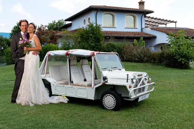 Mini Moke - photo 3