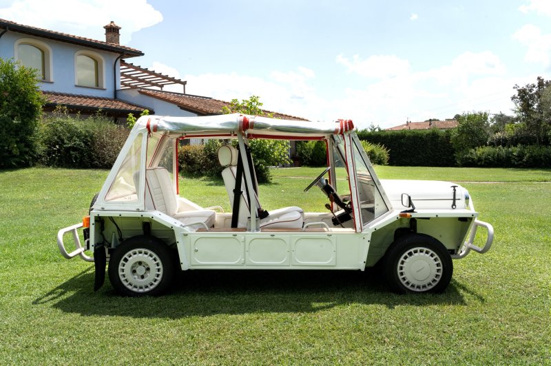 Mini Moke - photo 2