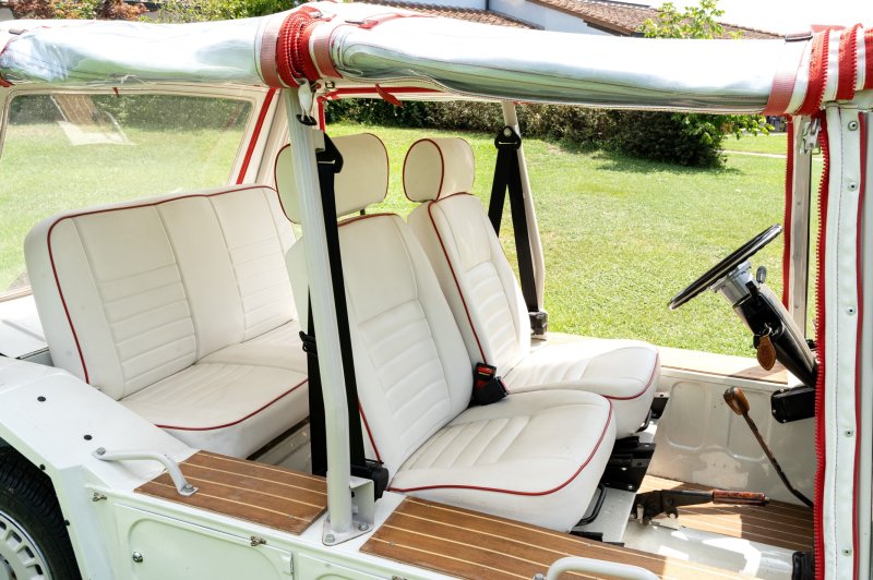 Mini Moke - photo 4