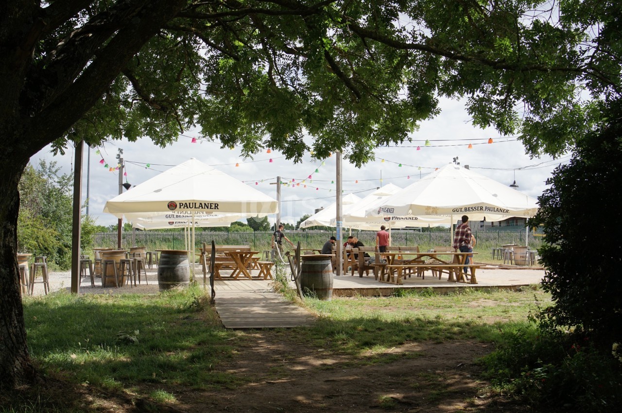 Le Biergarten Purpan - galerie - photo 2