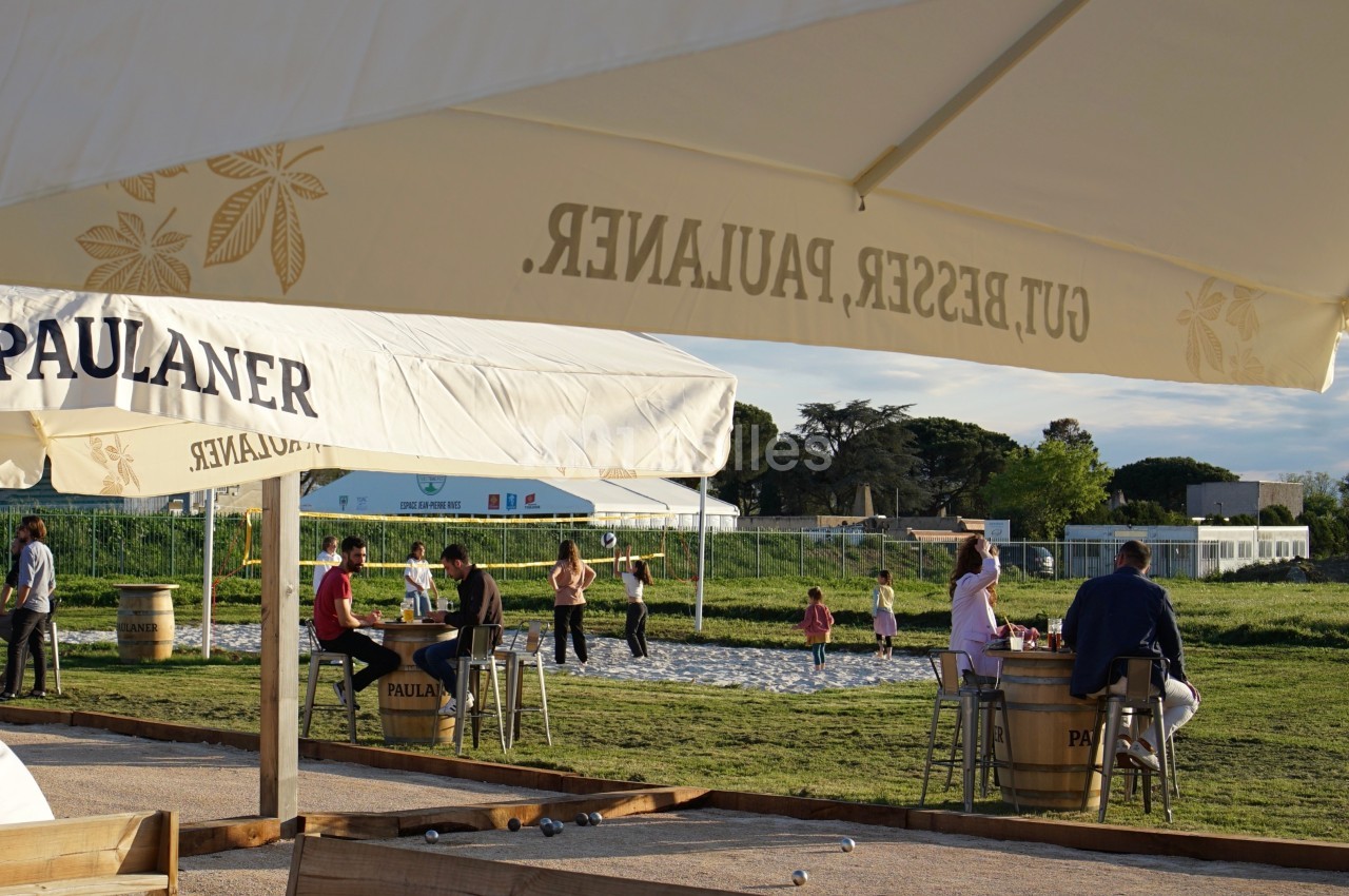 Le Biergarten Purpan - galerie - photo 3
