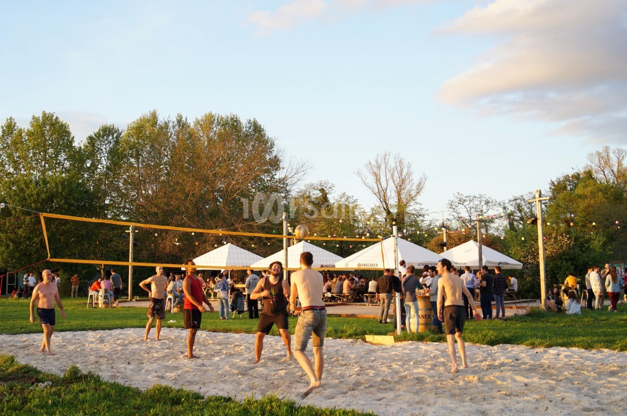 Le Biergarten Purpan - galerie - photo 4