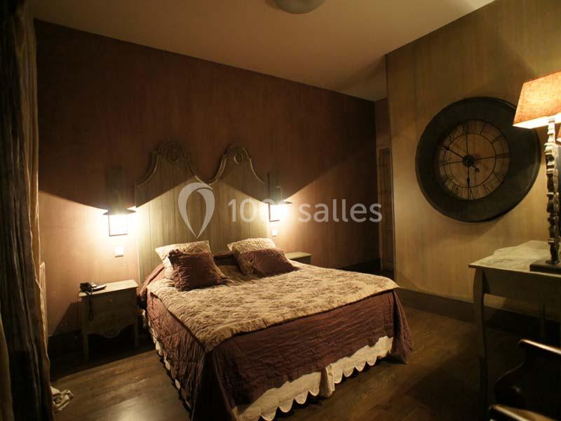 Hôtel de la Tour - galerie - photo 16