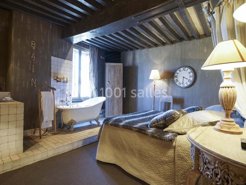 Hôtel de la Tour - galerie - photo 19