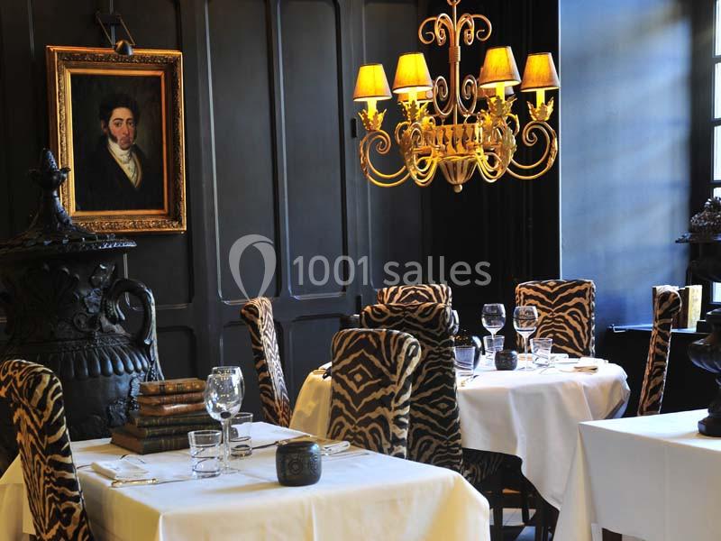 Hôtel de la Tour - galerie - photo 8