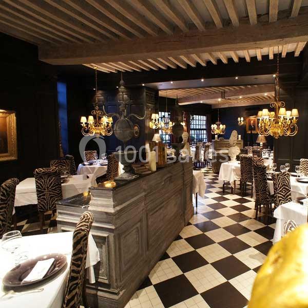 Hôtel de la Tour - galerie - photo 9