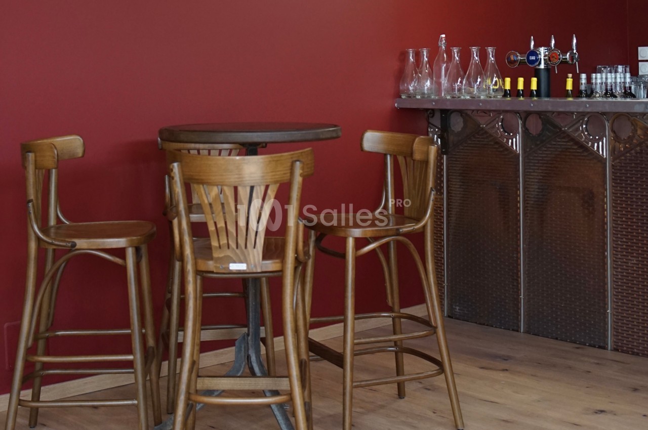 Le Biergarten Purpan - galerie - photo 8