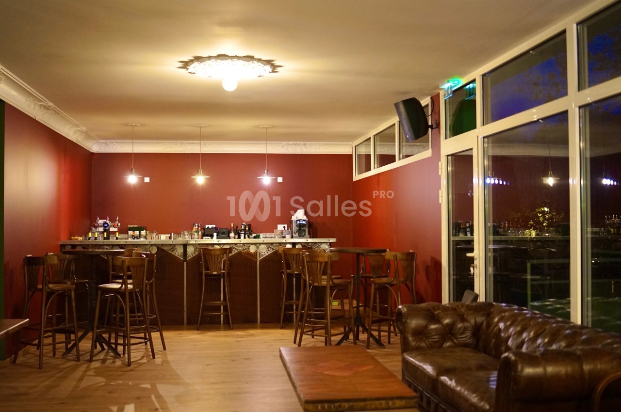 Le Biergarten Purpan - galerie - photo 11