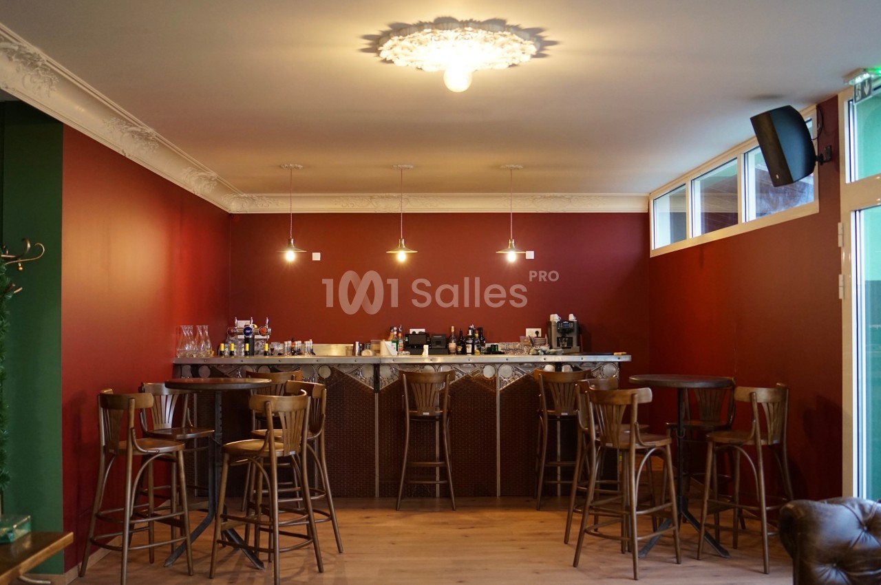 Le Biergarten Purpan - galerie - photo 12