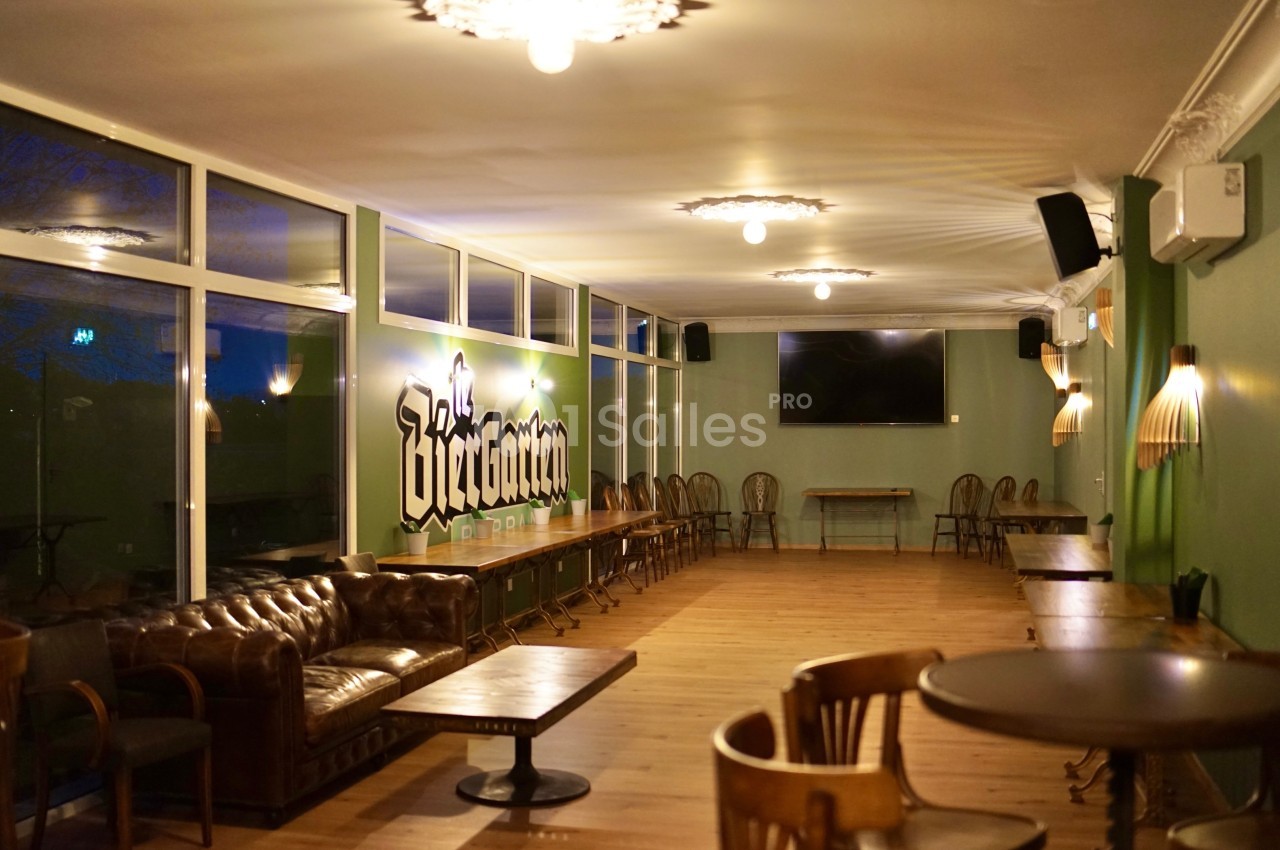 Le Biergarten Purpan - galerie - photo 14