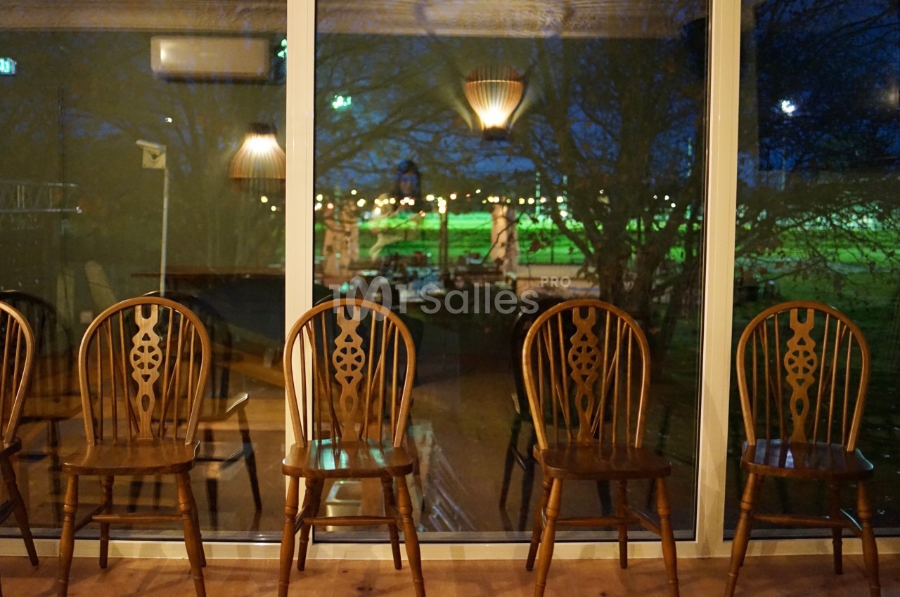 Le Biergarten Purpan - galerie - photo 15