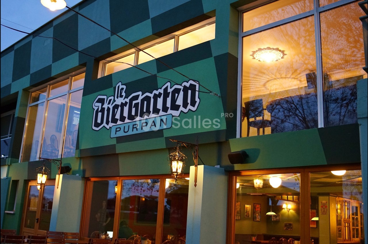 Le Biergarten Purpan - galerie - photo 10