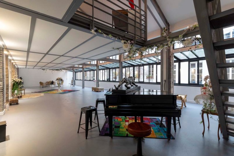 Le Loft de L’île Saint Louis - photo 2