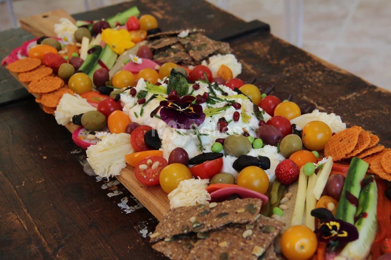 Chez Graze - galerie - photo 21