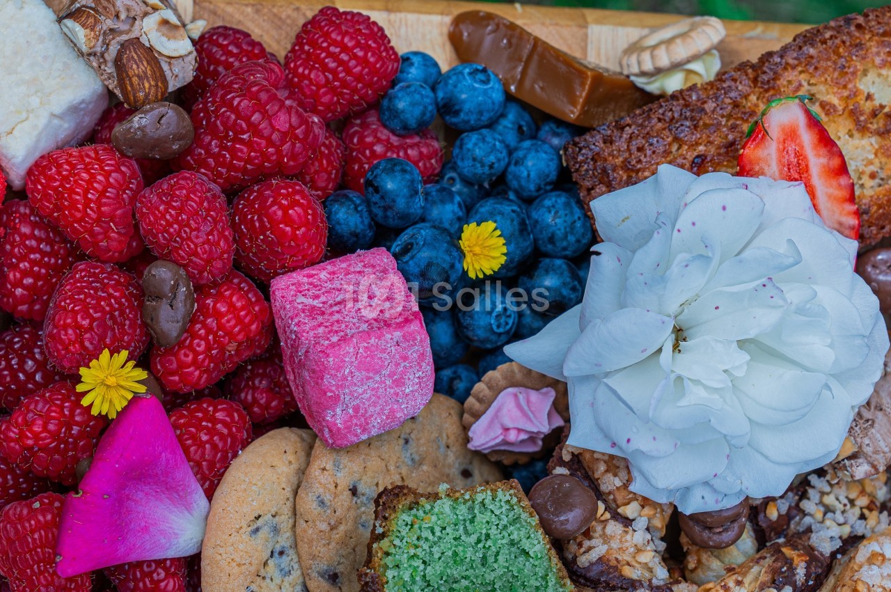 Chez Graze - galerie - photo 24