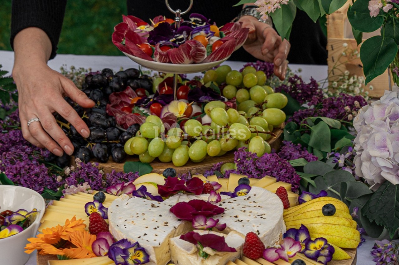 Chez Graze - galerie - photo 27